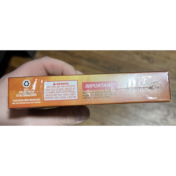 Lion King 1 1/2 GBA (Brand New Factory Sealed US Version) Game Boy Advance - Picture 6 of 6